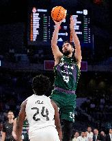 Endesa ACB League - Real Madrid Basketball v Unicaja Malaga Basketball