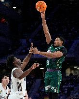 Endesa ACB League - Real Madrid Basketball v Unicaja Malaga Basketball