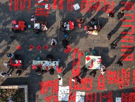 Chinese New Year Celebration Activities - China - Christopher