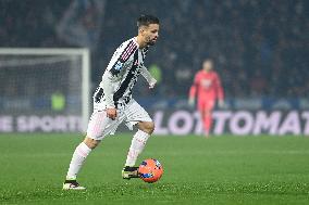 CALCIO - Serie A - Pisa SC vs Juventus FC