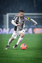 CALCIO - Serie A - Pisa SC vs Juventus FC