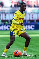 CALCIO - Serie A - AC Milan vs Hellas Verona FC