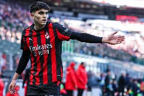 CALCIO - Serie A - AC Milan vs Hellas Verona FC