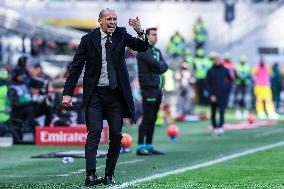 CALCIO - Serie A - AC Milan vs Hellas Verona FC