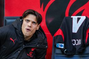 Serie A - AC Milan vs Hellas Verona FC