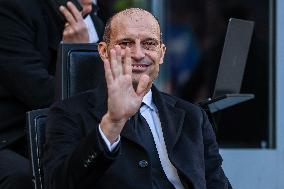 Serie A - AC Milan vs Hellas Verona FC