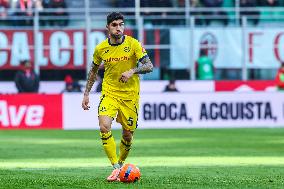 Serie A - AC Milan vs Hellas Verona FC