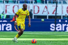 Serie A - AC Milan vs Hellas Verona FC