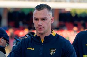 CALCIO - Serie A - US Lecce vs Como 1907