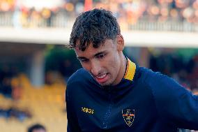 CALCIO - Serie A - US Lecce vs Como 1907