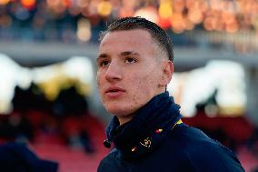 CALCIO - Serie A - US Lecce vs Como 1907