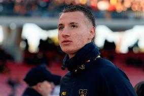 CALCIO - Serie A - US Lecce vs Como 1907