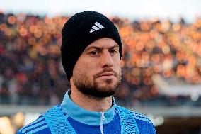 CALCIO - Serie A - US Lecce vs Como 1907