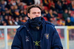 CALCIO - Serie A - US Lecce vs Como 1907