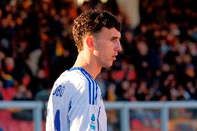 CALCIO - Serie A - US Lecce vs Como 1907