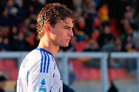 CALCIO - Serie A - US Lecce vs Como 1907