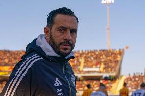 CALCIO - Serie A - US Lecce vs Como 1907