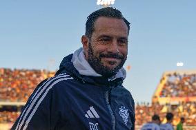 CALCIO - Serie A - US Lecce vs Como 1907