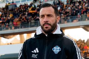 CALCIO - Serie A - US Lecce vs Como 1907