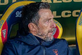 CALCIO - Serie A - US Lecce vs Como 1907