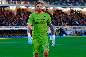 CALCIO - Serie A - US Lecce vs Como 1907