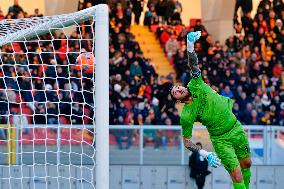 CALCIO - Serie A - US Lecce vs Como 1907