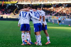 CALCIO - Serie A - US Lecce vs Como 1907