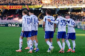 CALCIO - Serie A - US Lecce vs Como 1907