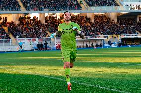 CALCIO - Serie A - US Lecce vs Como 1907