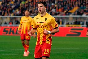 CALCIO - Serie A - US Lecce vs Como 1907