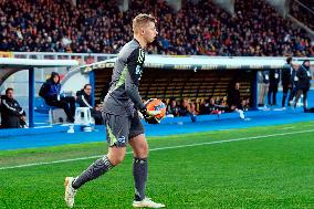 CALCIO - Serie A - US Lecce vs Como 1907