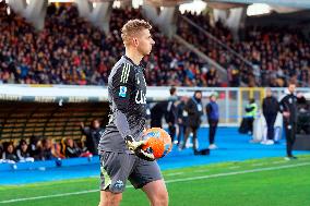 CALCIO - Serie A - US Lecce vs Como 1907