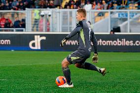CALCIO - Serie A - US Lecce vs Como 1907