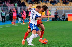 CALCIO - Serie A - US Lecce vs Como 1907