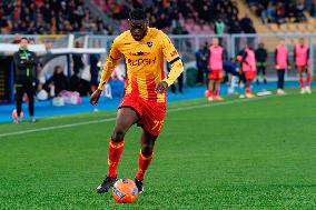 CALCIO - Serie A - US Lecce vs Como 1907