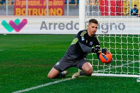 CALCIO - Serie A - US Lecce vs Como 1907