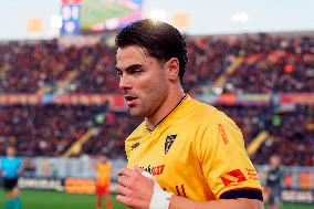 CALCIO - Serie A - US Lecce vs Como 1907