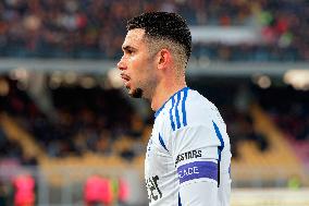 CALCIO - Serie A - US Lecce vs Como 1907