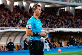 CALCIO - Serie A - US Lecce vs Como 1907