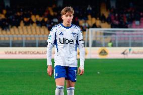 CALCIO - Serie A - US Lecce vs Como 1907