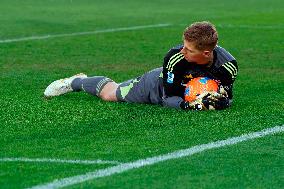 CALCIO - Serie A - US Lecce vs Como 1907