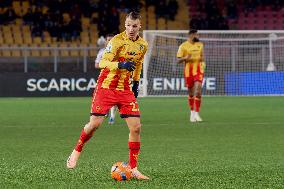 CALCIO - Serie A - US Lecce vs Como 1907