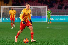 CALCIO - Serie A - US Lecce vs Como 1907