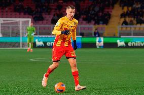 CALCIO - Serie A - US Lecce vs Como 1907