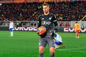 CALCIO - Serie A - US Lecce vs Como 1907