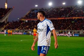 CALCIO - Serie A - US Lecce vs Como 1907