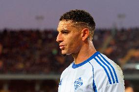 CALCIO - Serie A - US Lecce vs Como 1907