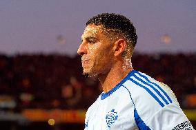 CALCIO - Serie A - US Lecce vs Como 1907