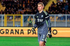 CALCIO - Serie A - US Lecce vs Como 1907