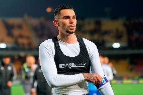 CALCIO - Serie A - US Lecce vs Como 1907